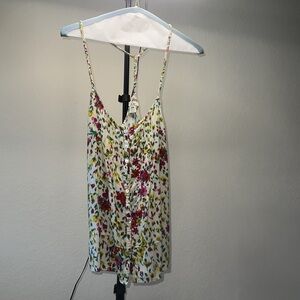 XXI Women’s Sleeveless Top Size Medium